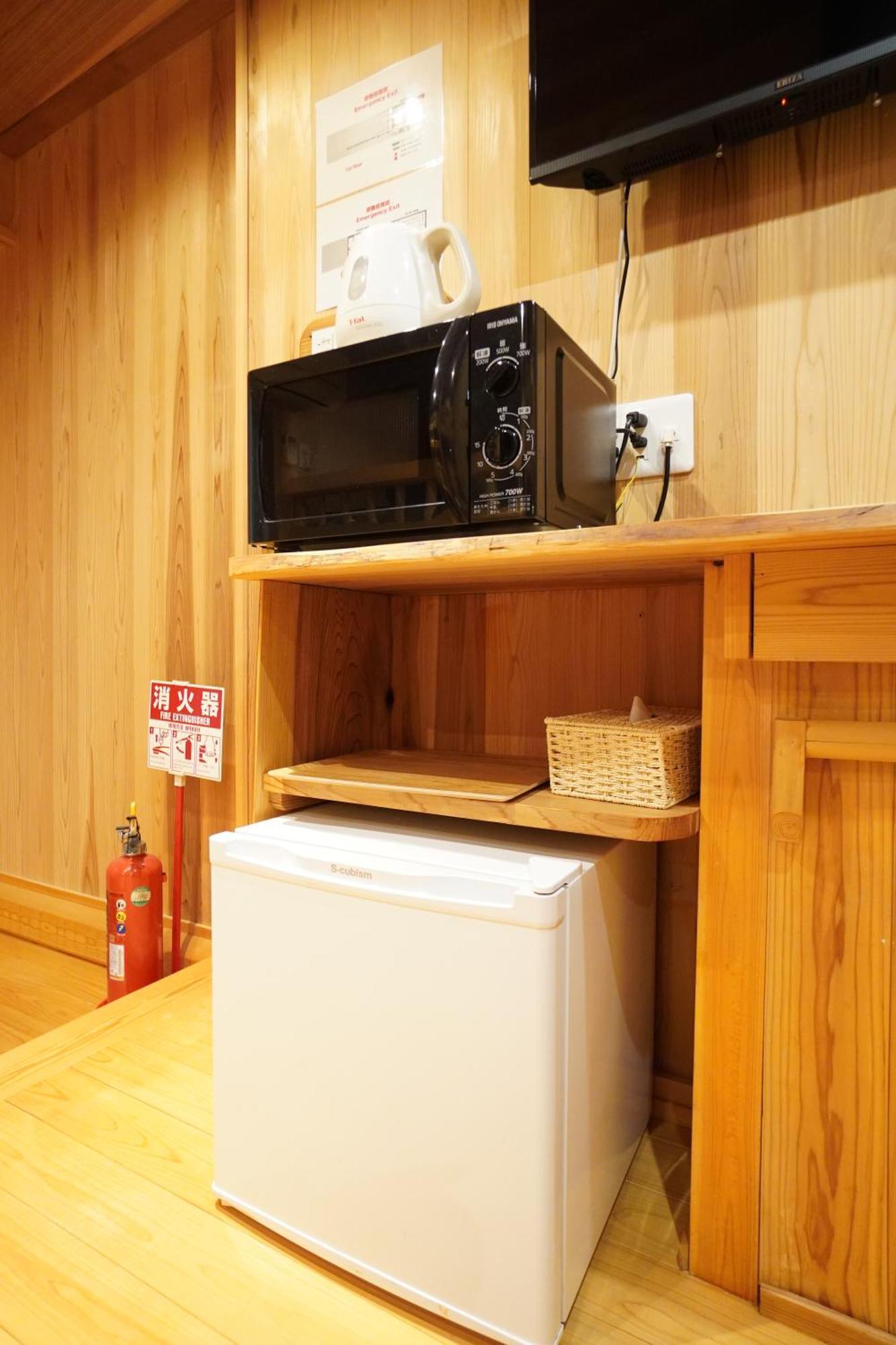 Gion Yasaka Guest House Saya Quioto Exterior foto