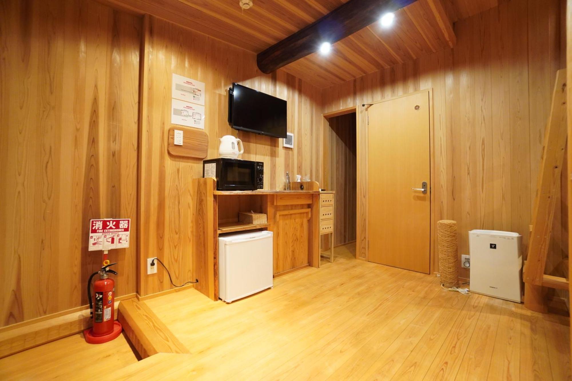 Gion Yasaka Guest House Saya Quioto Exterior foto