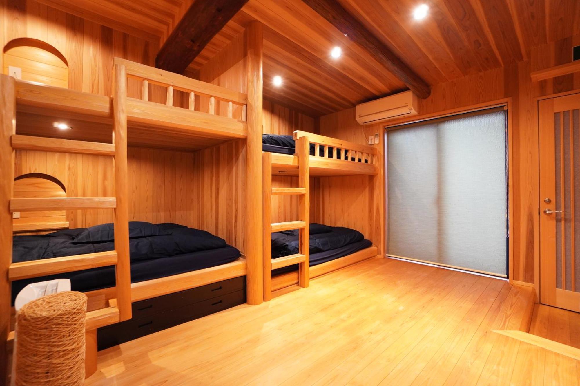 Gion Yasaka Guest House Saya Quioto Exterior foto