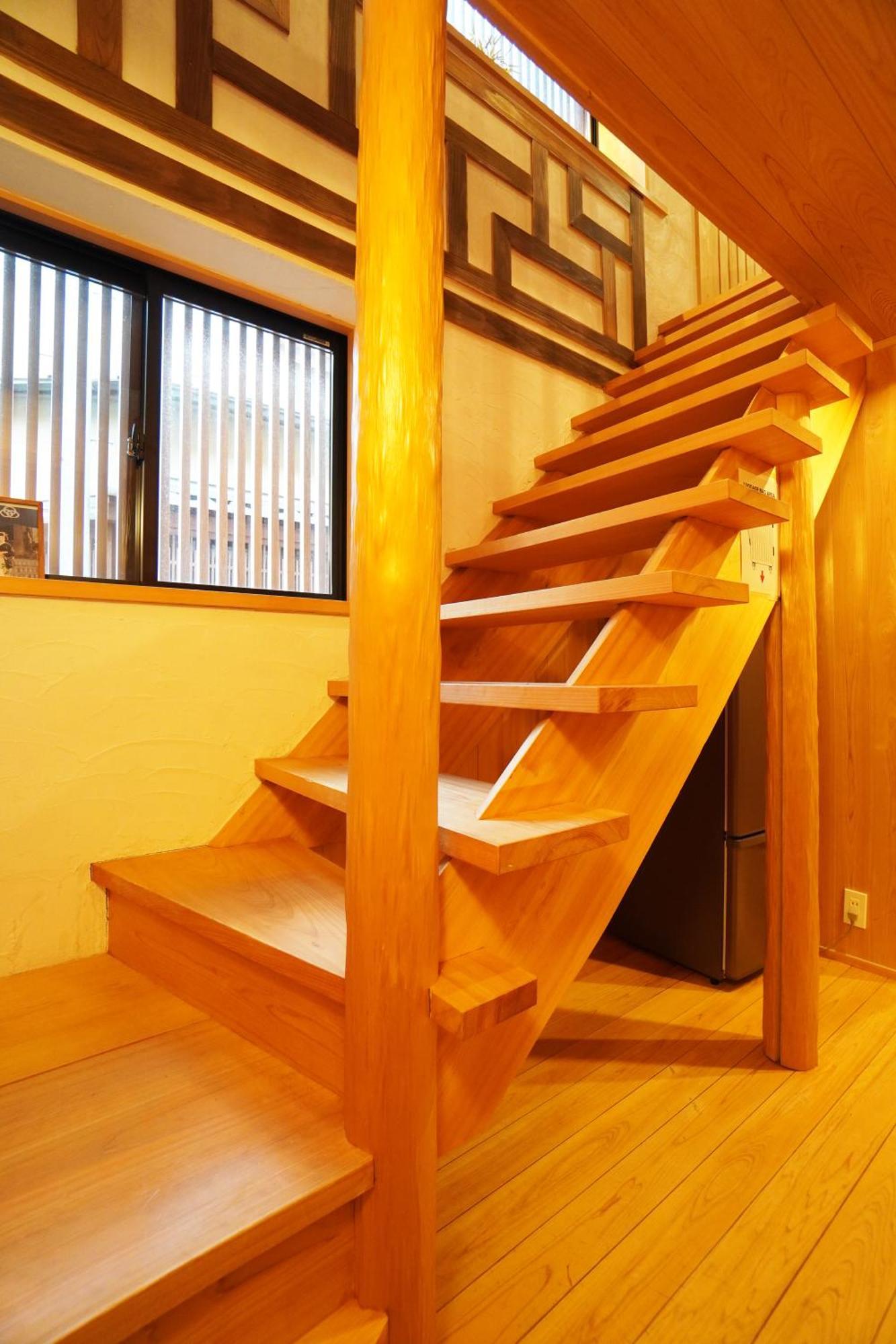 Gion Yasaka Guest House Saya Quioto Exterior foto