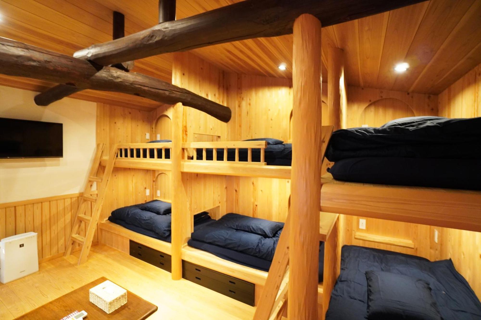Gion Yasaka Guest House Saya Quioto Exterior foto