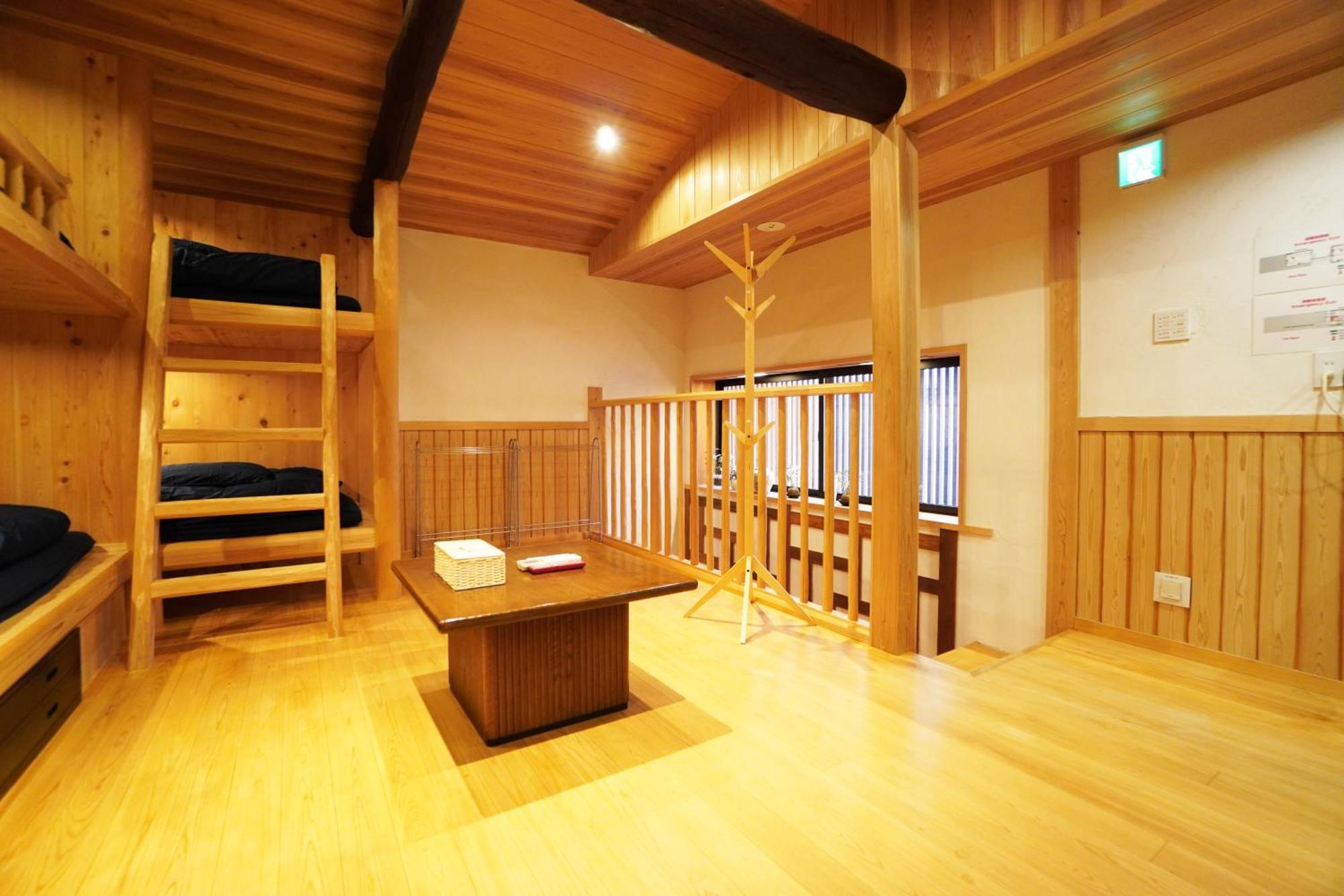 Gion Yasaka Guest House Saya Quioto Exterior foto