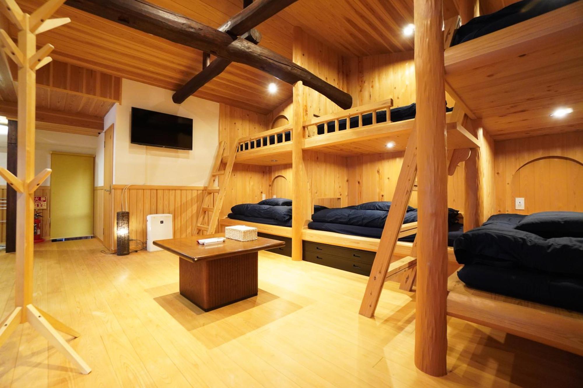 Gion Yasaka Guest House Saya Quioto Exterior foto
